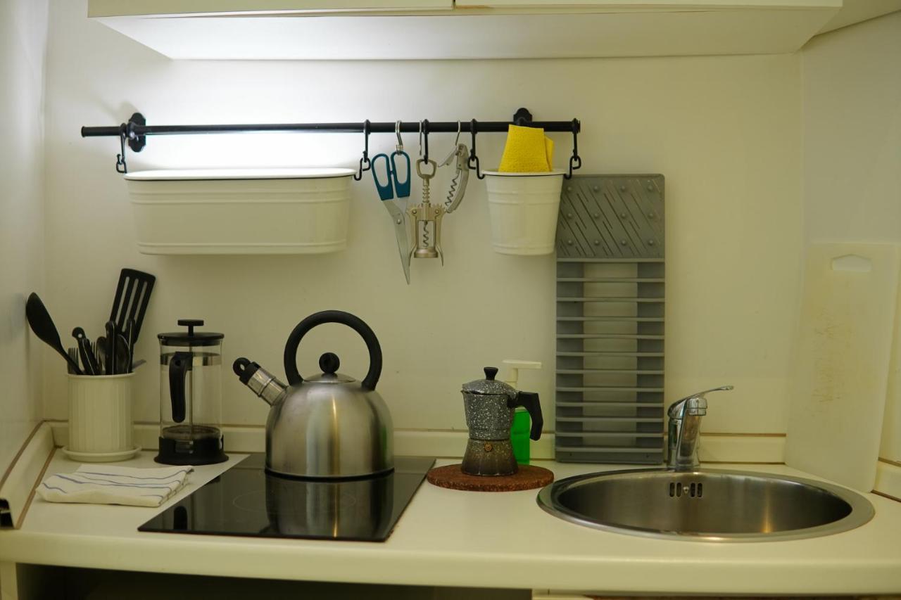 Aureliana Apartment Rome