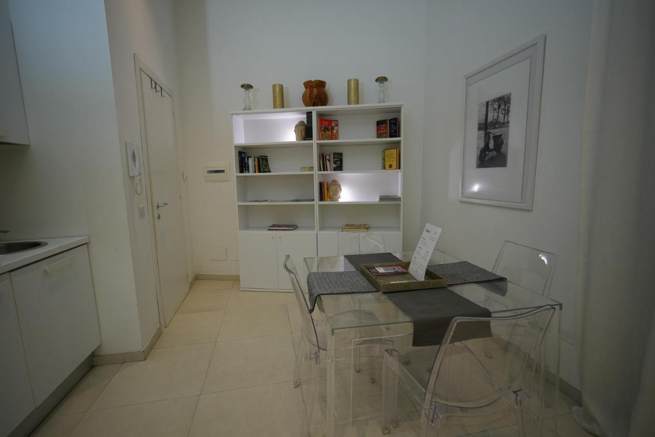 Apartment Aureliana *