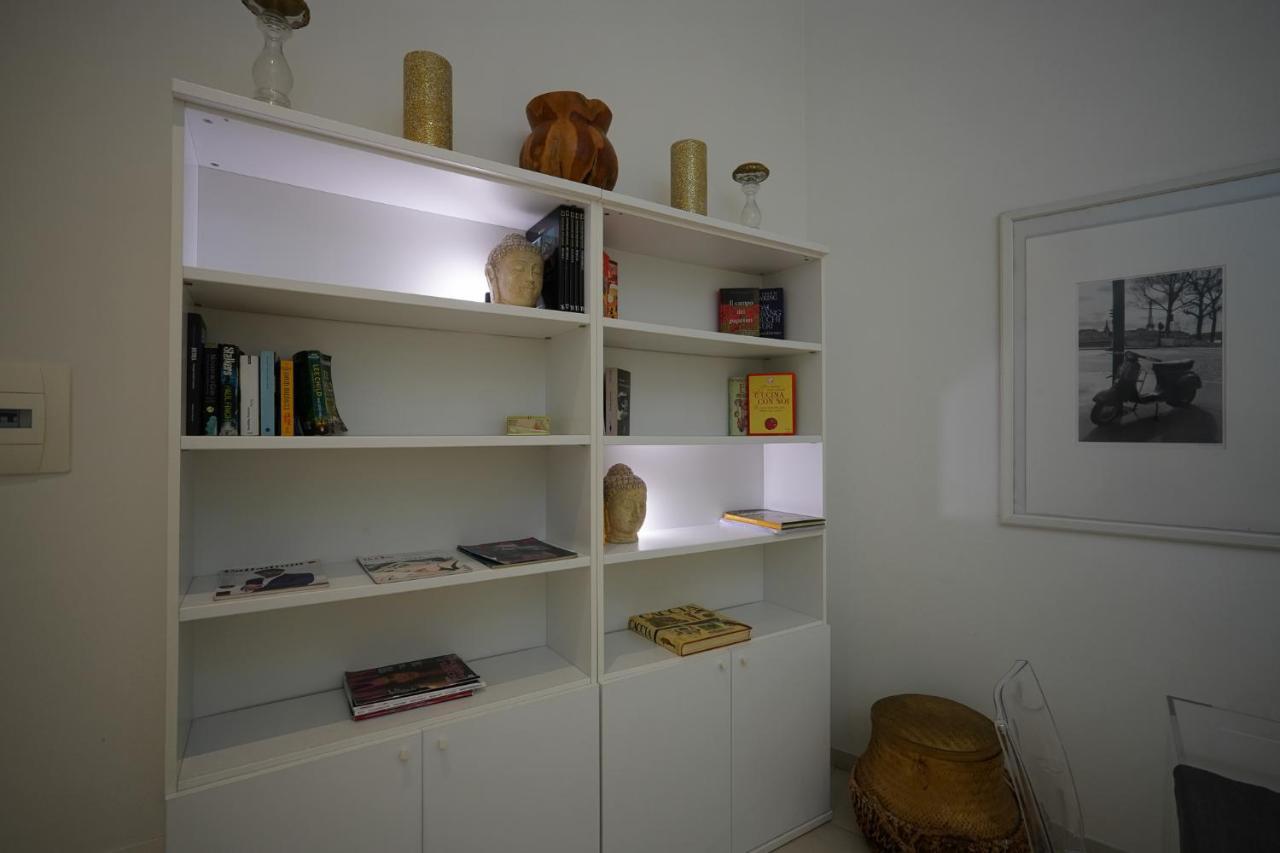 Apartment Aureliana Rome