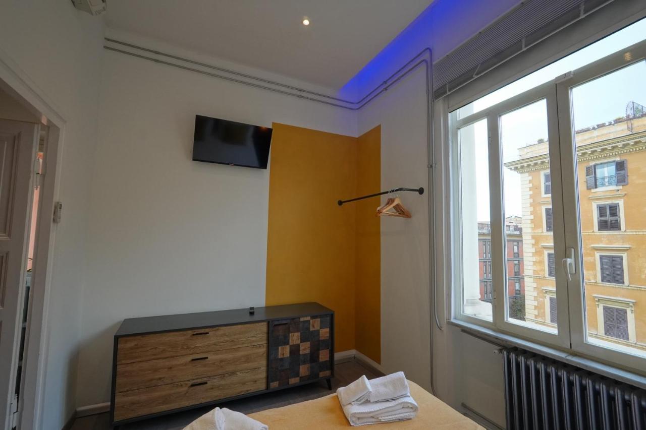 Rooftop St. Peter Apartment *
