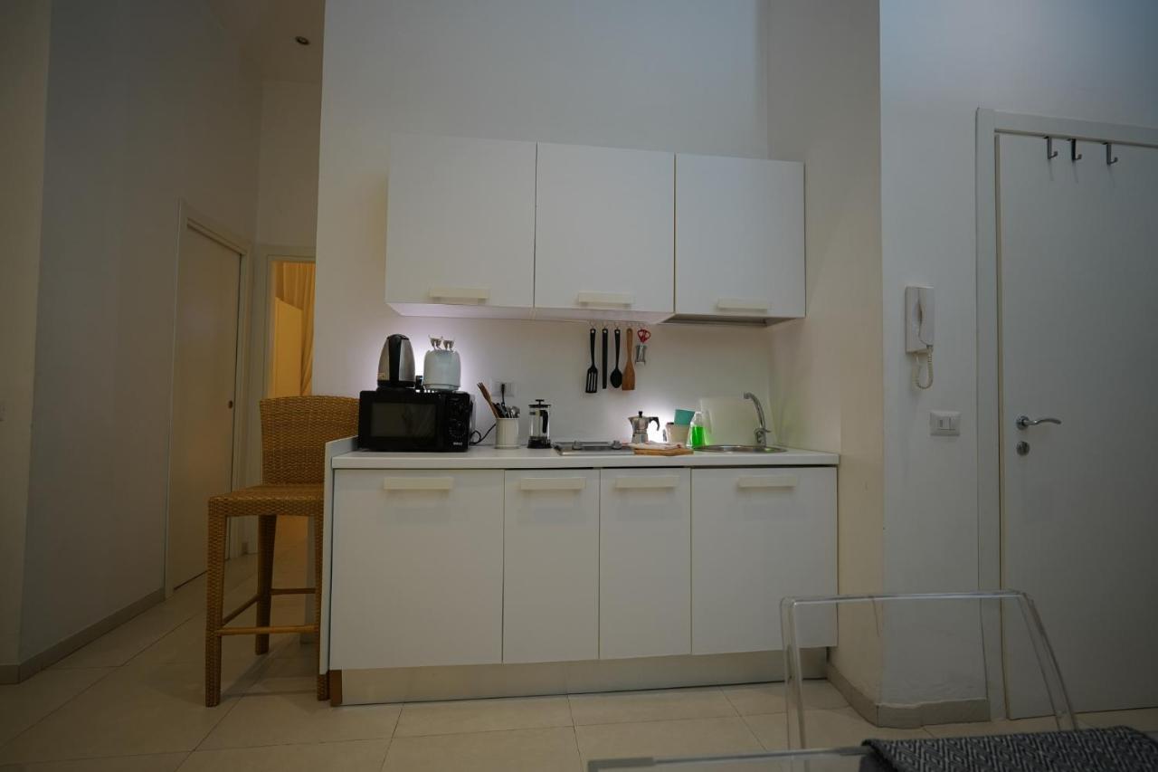 Apartment Aureliana *