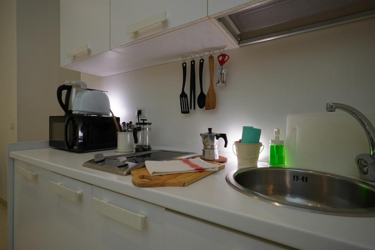Apartment Aureliana Rome