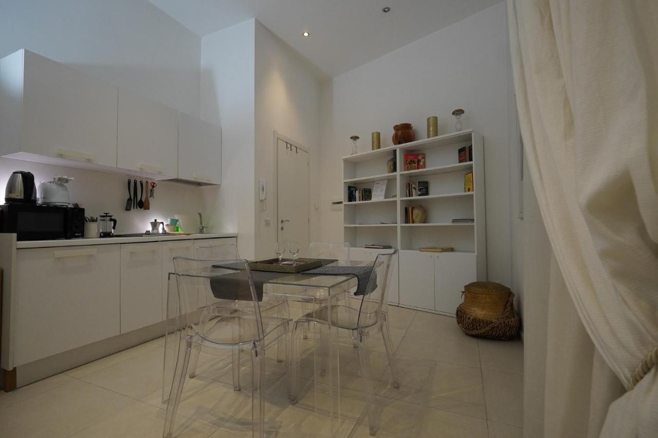 Aureliana Apartment