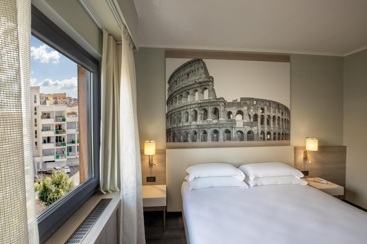 Hotel Marc'aurelio 4*