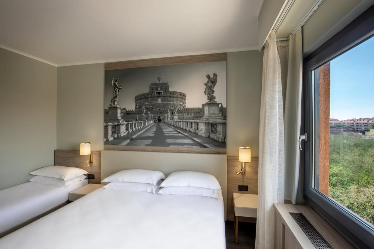 Hotel Marc'aurelio Roma