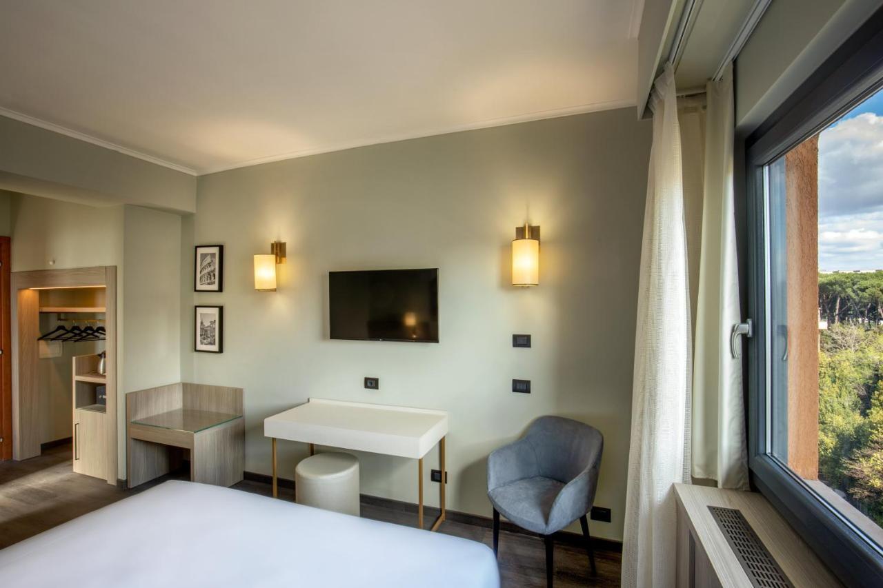 Hotel Marc'aurelio Roma