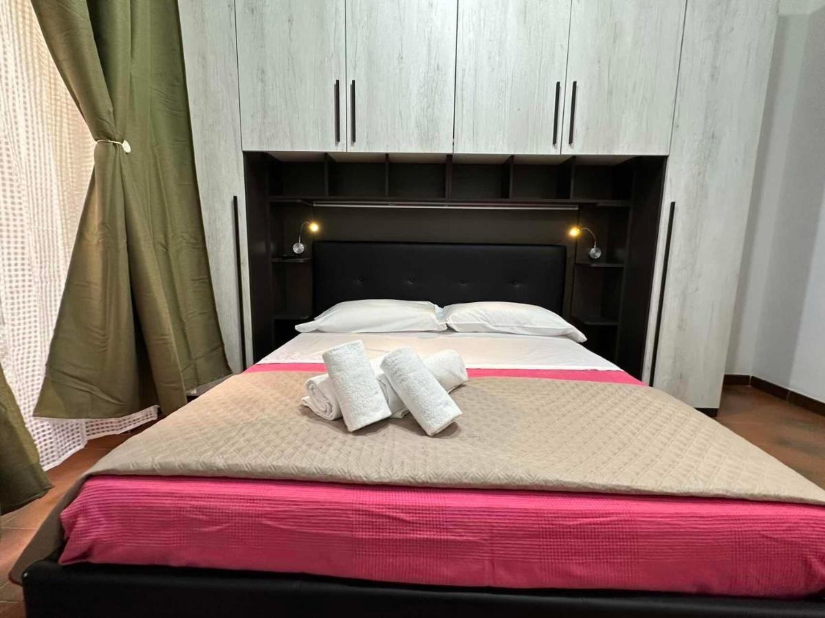 Apartamento Center Vittorio Emanuele Roma