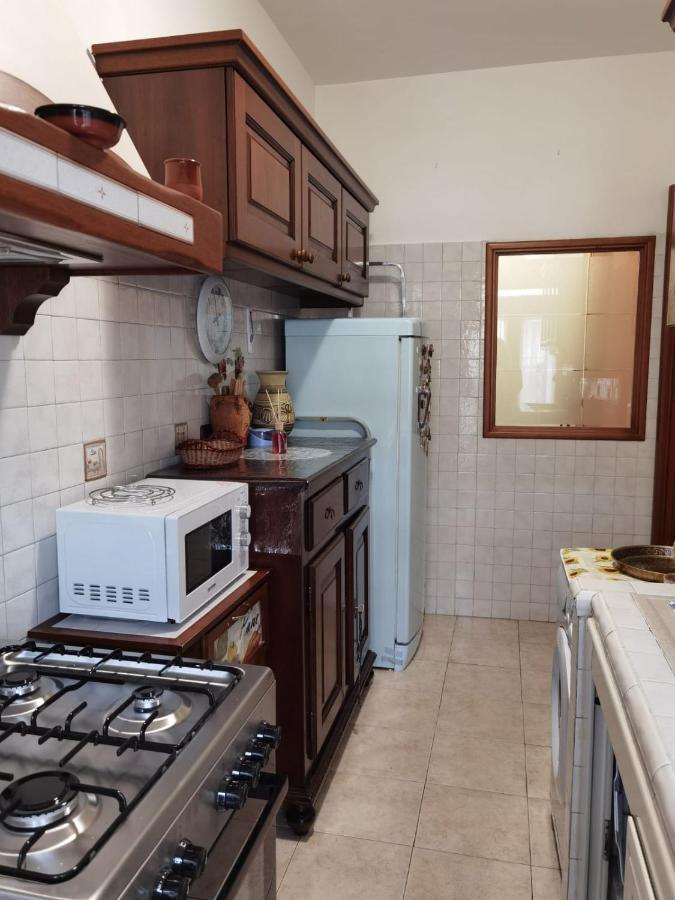 Per Turisti E Famiglie Apartamento