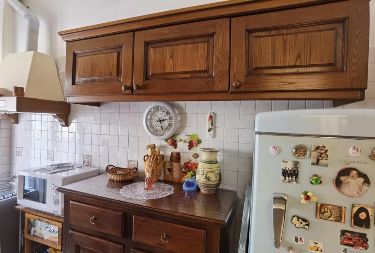 Apartamento Per Turisti E Famiglie Roma