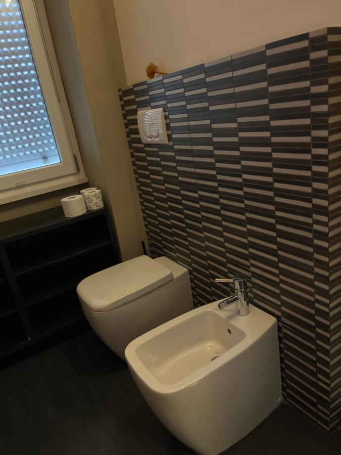 Jacuzzi Sestius Leilighet