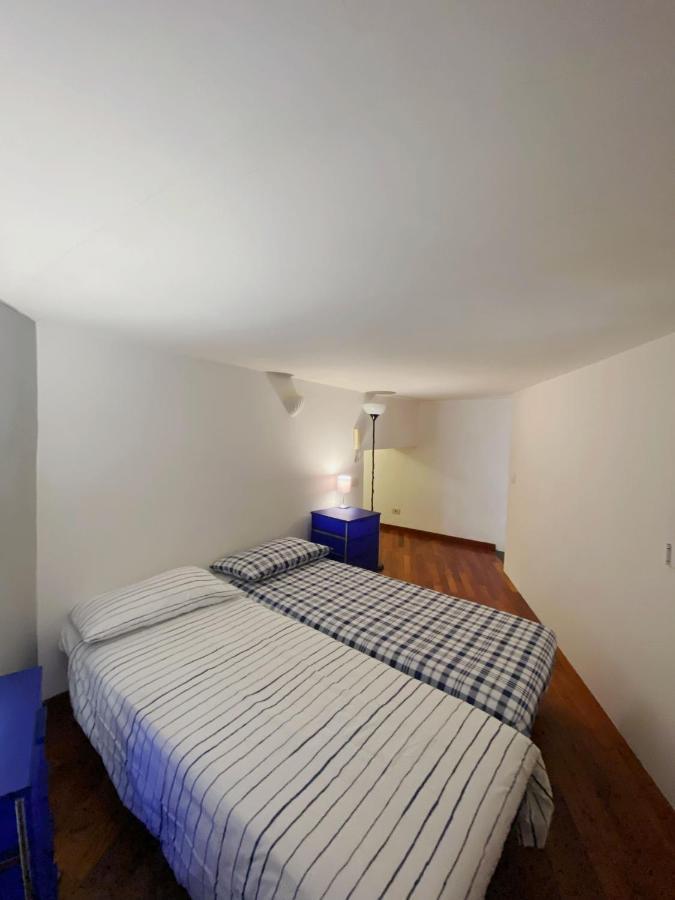 La Casa Delle Gemelle Casa vacanze *