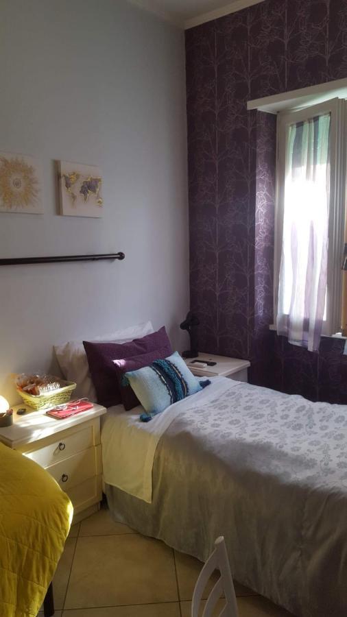 Gagliardi House Acomodação com café da manhã  3*