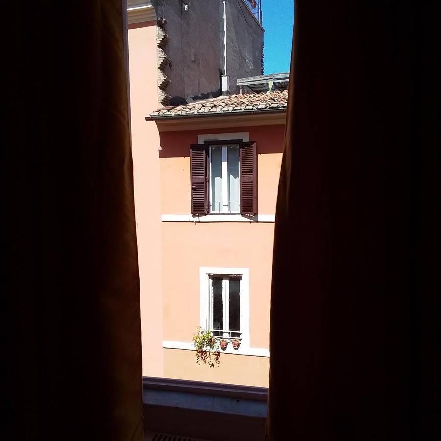 Domus Incantevole Vicino Colosseo Foro Apartamento *