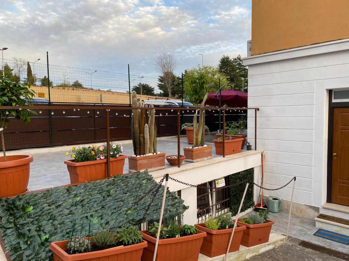 Officinale Apartment, Pineta Sacchetti