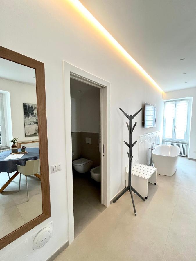 Trastevere Urban Apartment