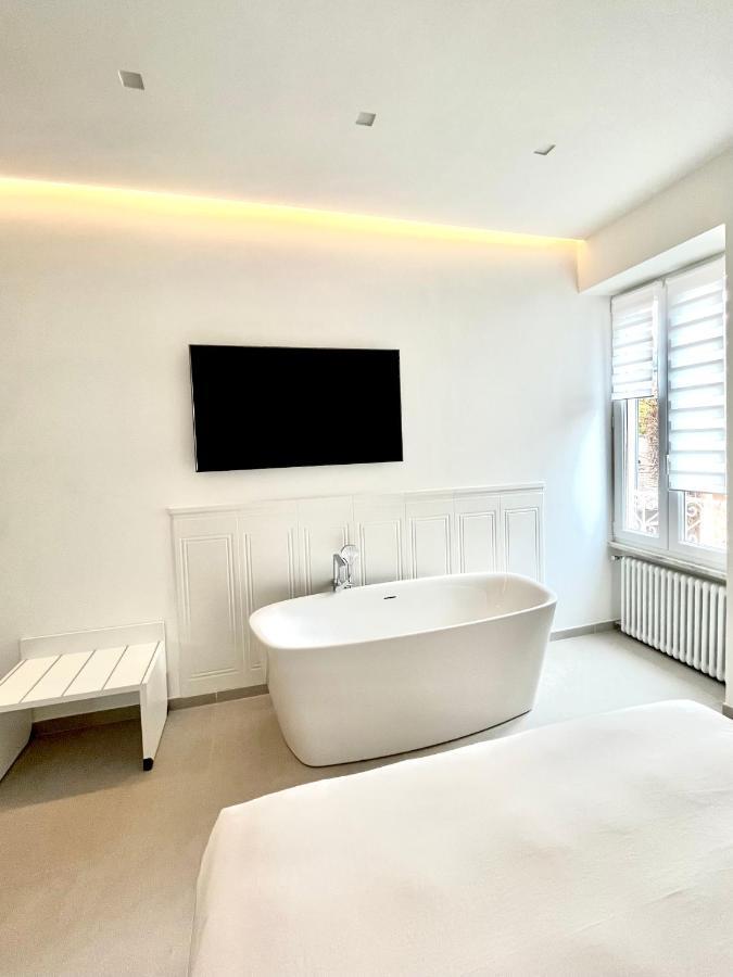 Trastevere Urban Apartment *