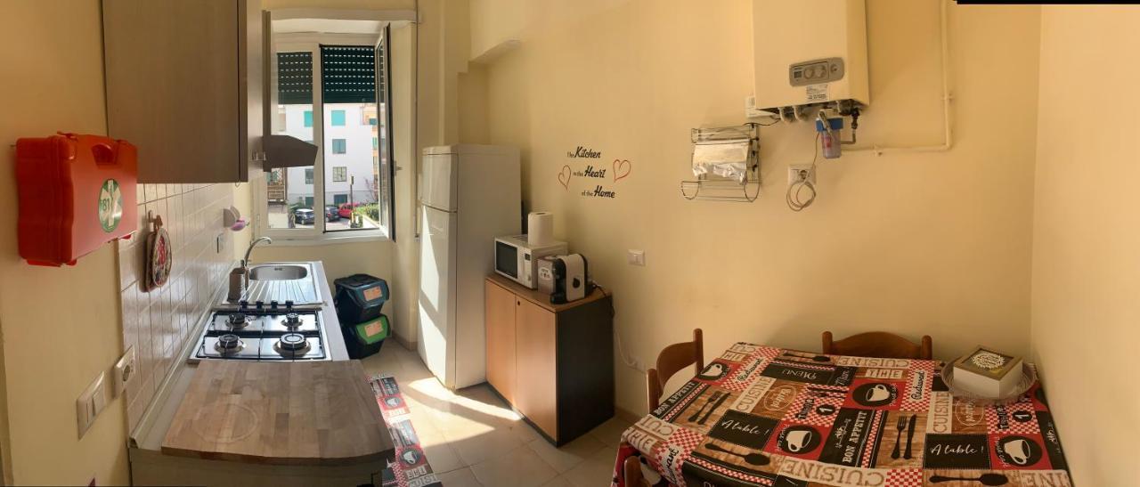 Da Giulia Bed & Breakfast *