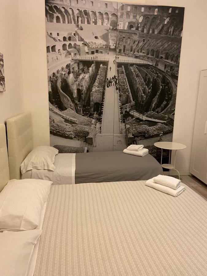 Casa de hóspedes Vatican Leone Iv Roma