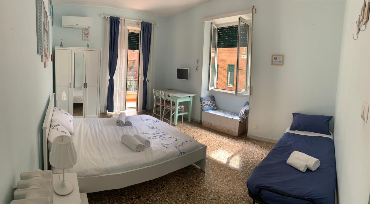 Bed & Breakfast Da Giulia *