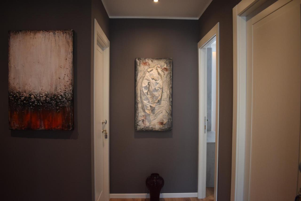 Gallery House 59 Gjestgiverier