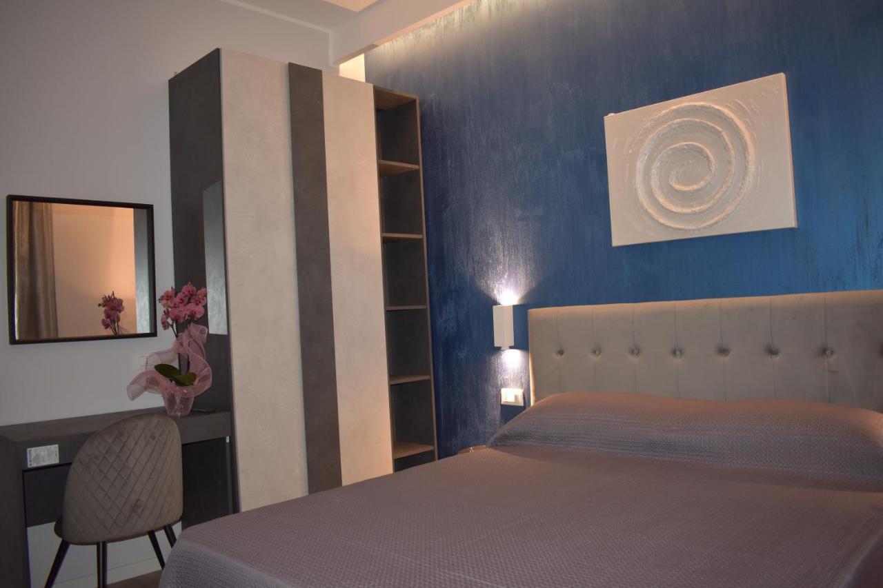 Gallery House 59 Gjestgiverier