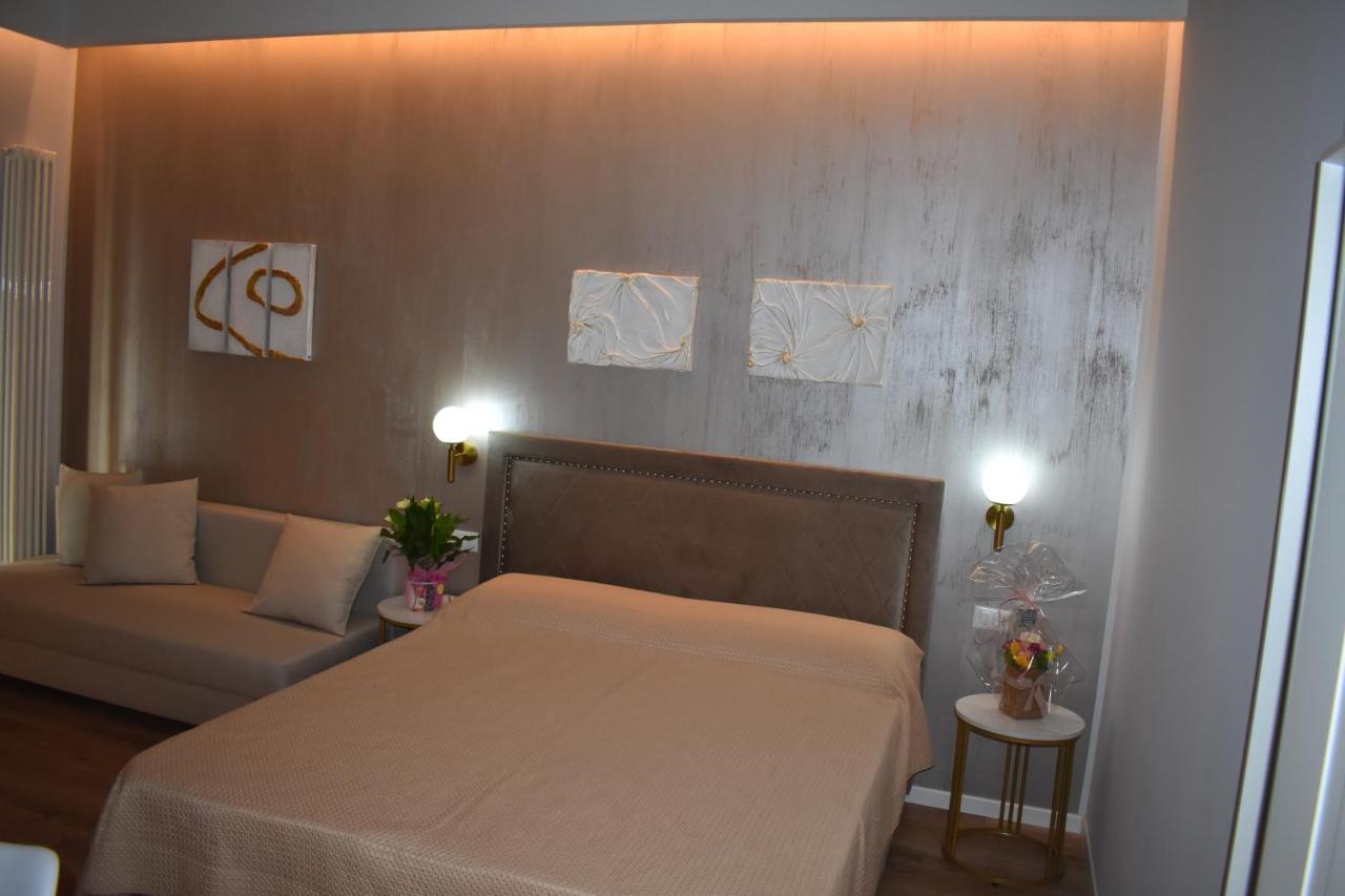 Gallery House 59 Gjestgiverier Roma