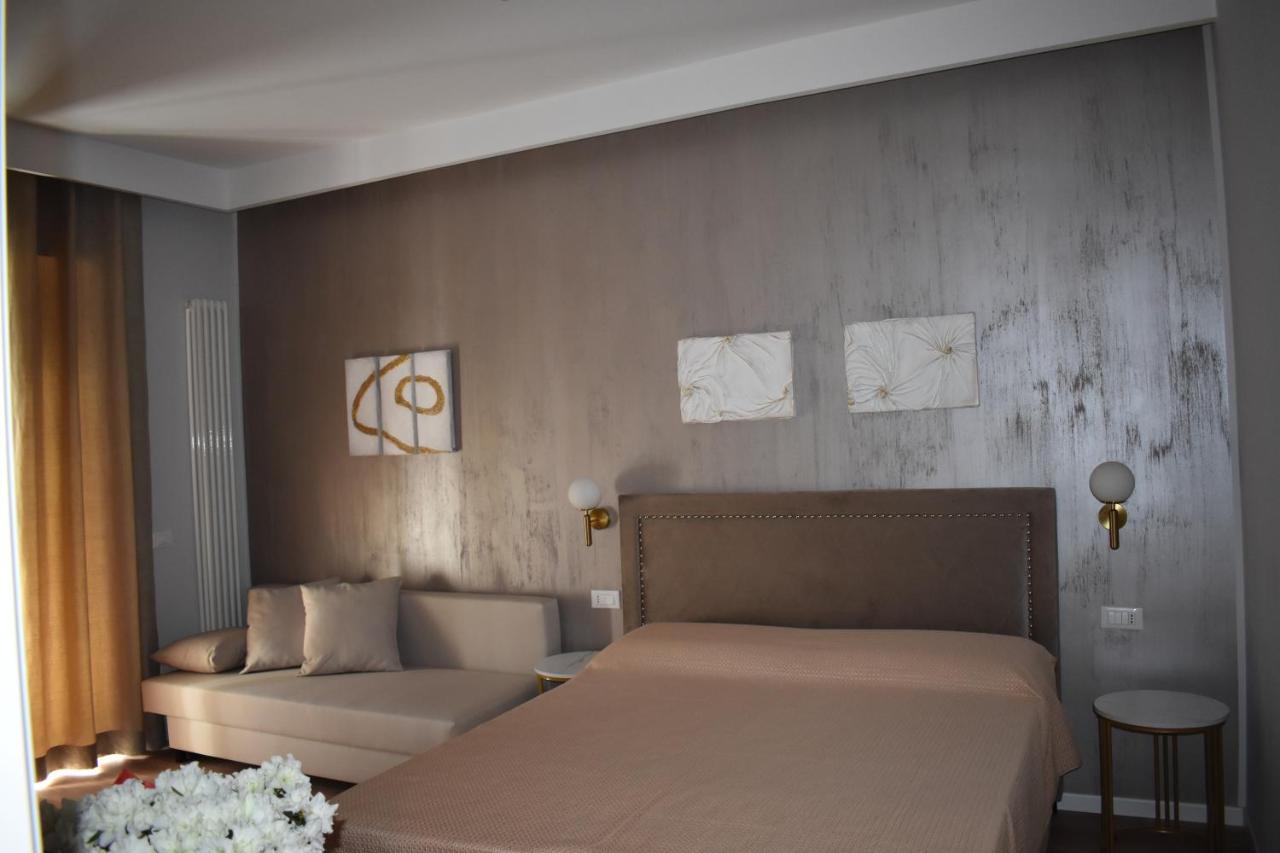 Gallery House 59 Gjestgiverier