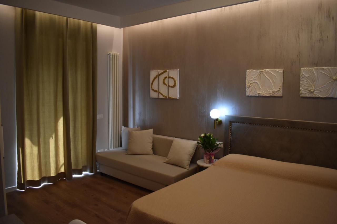 Gallery House 59 Gjestgiverier Roma