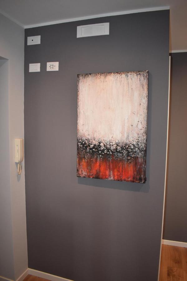 Gallery House 59 Gjestgiverier