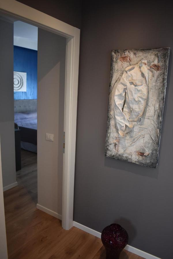 Gallery House 59 Gjestgiverier
