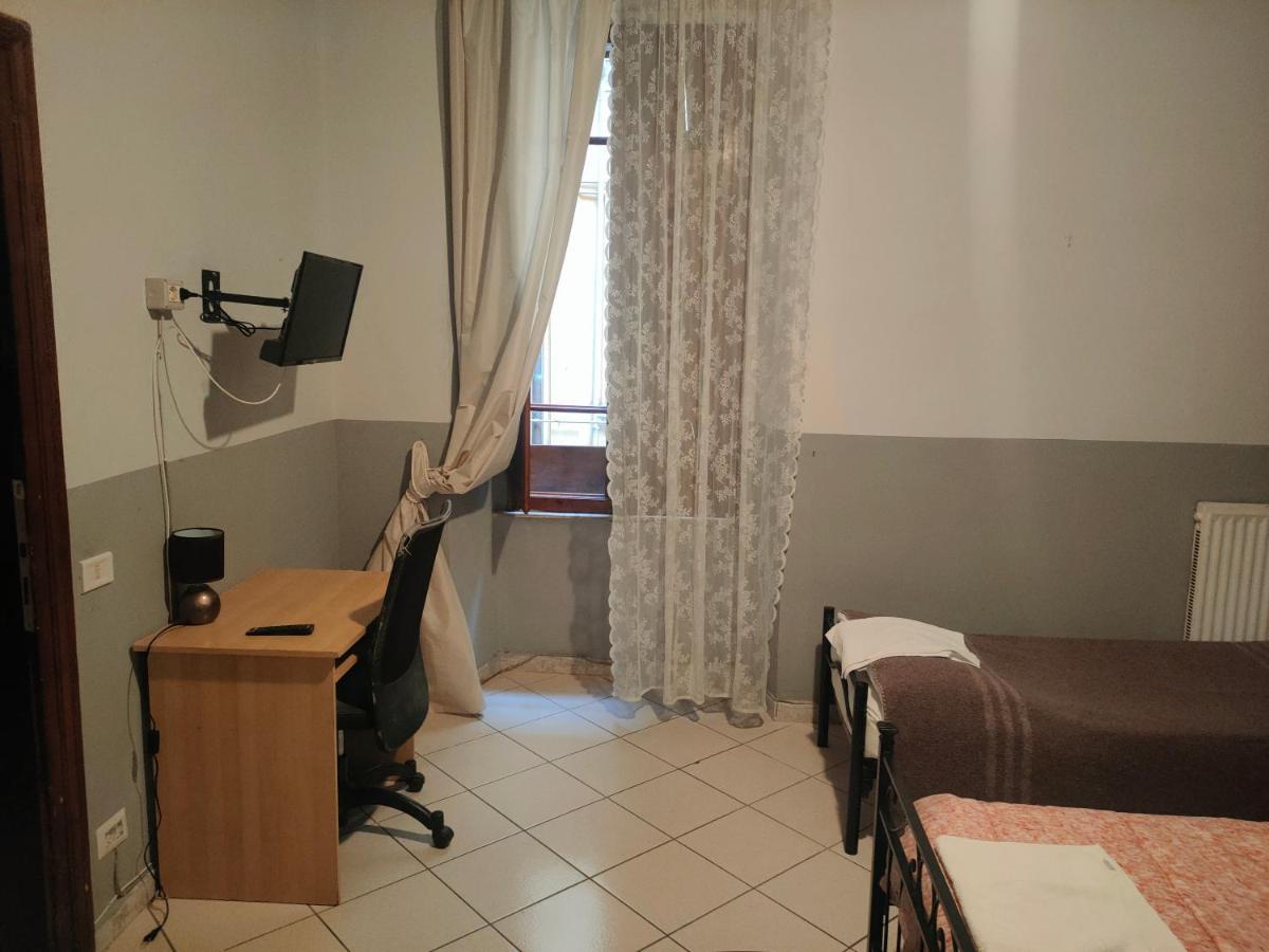 Affittacamere Chez Amelie Roma