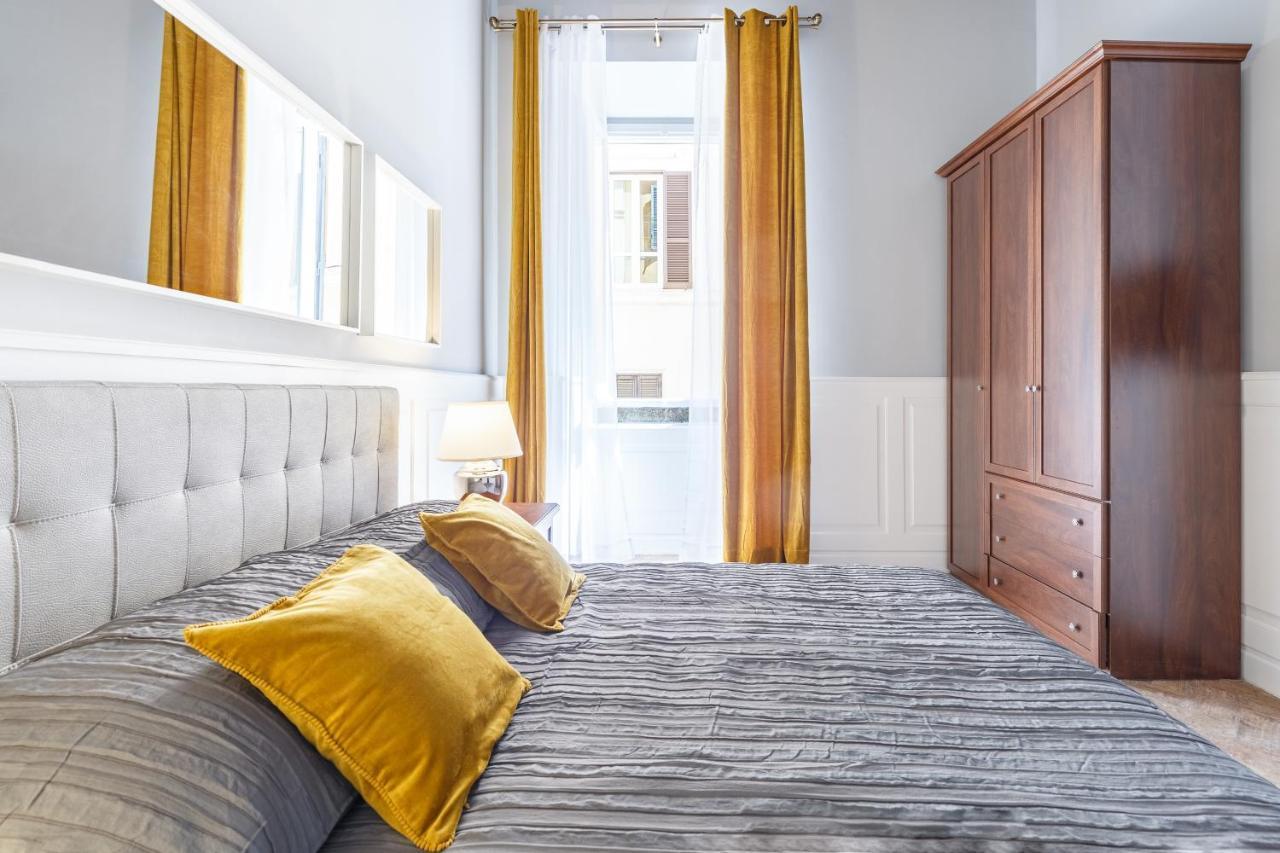 Apartamento Casalice Trevi Roma