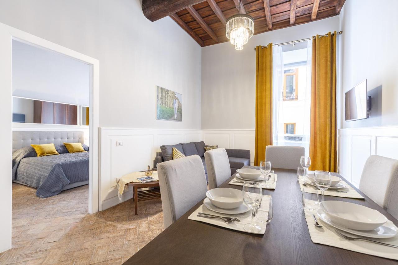 Apartment Casalice Trevi
