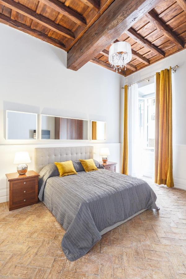 Apartamento Casalice Trevi