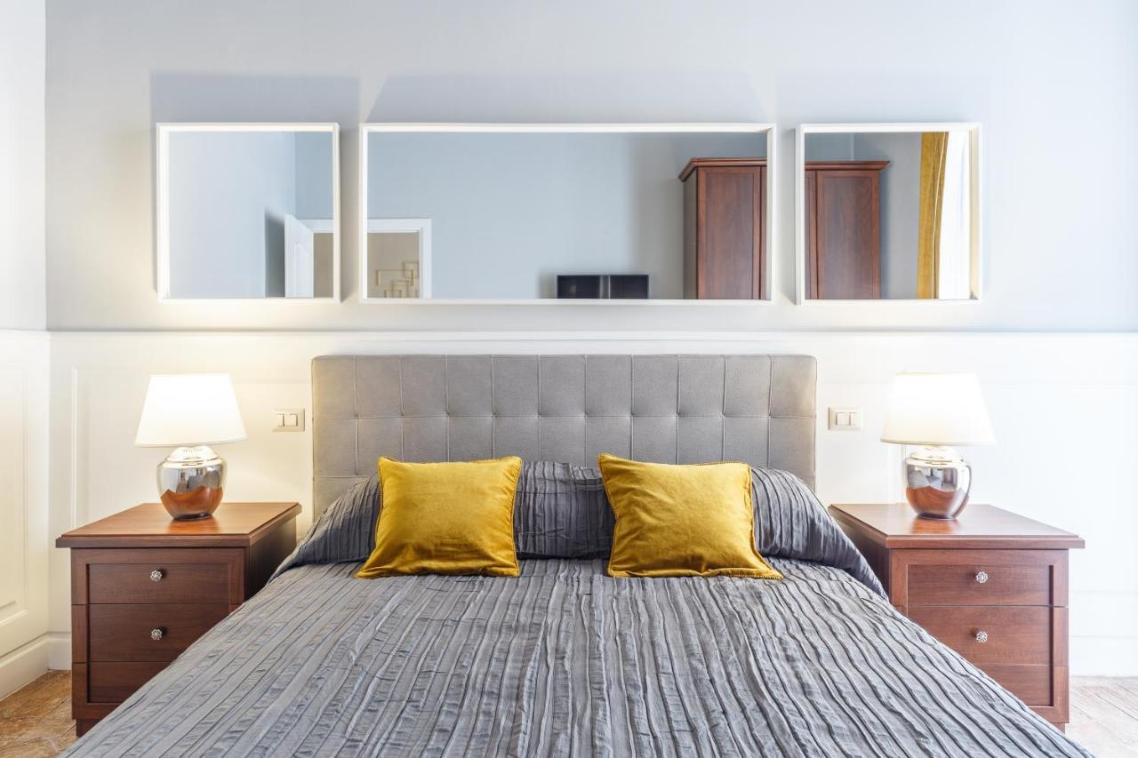 Apartamento Casalice Trevi Roma