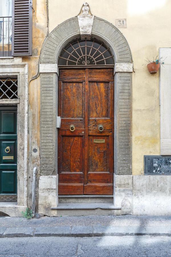 Apartment Casalice Trevi *