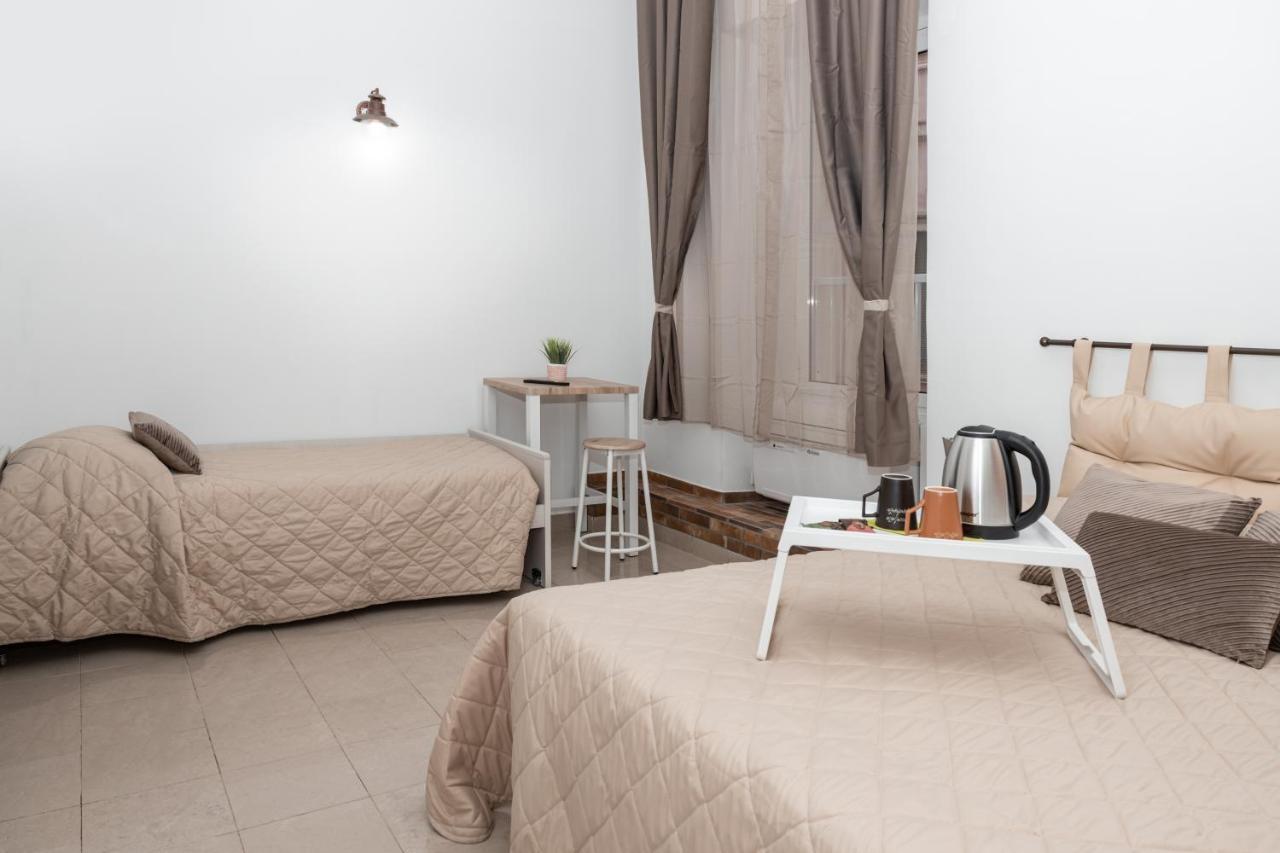 Emperooms Roma