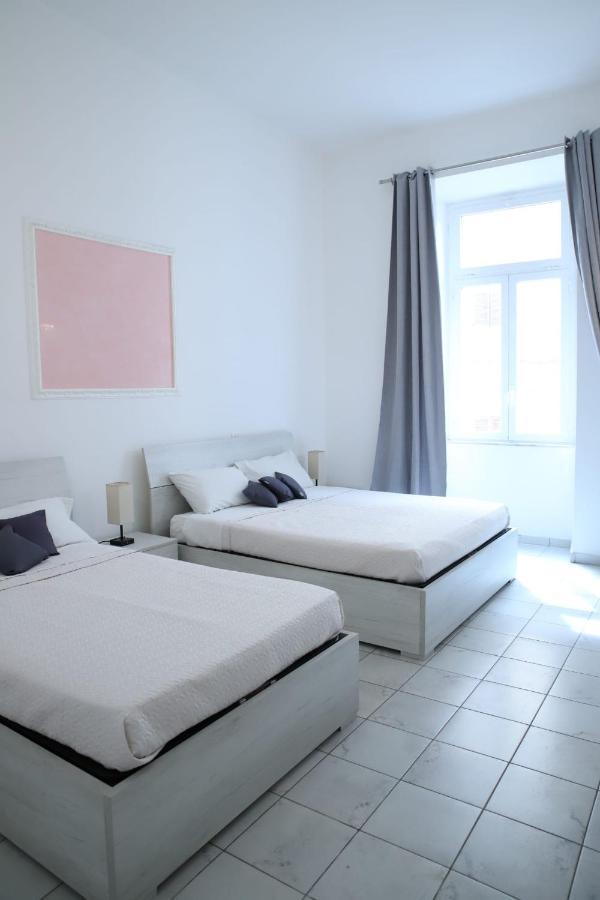 Bosuites Affittacamere