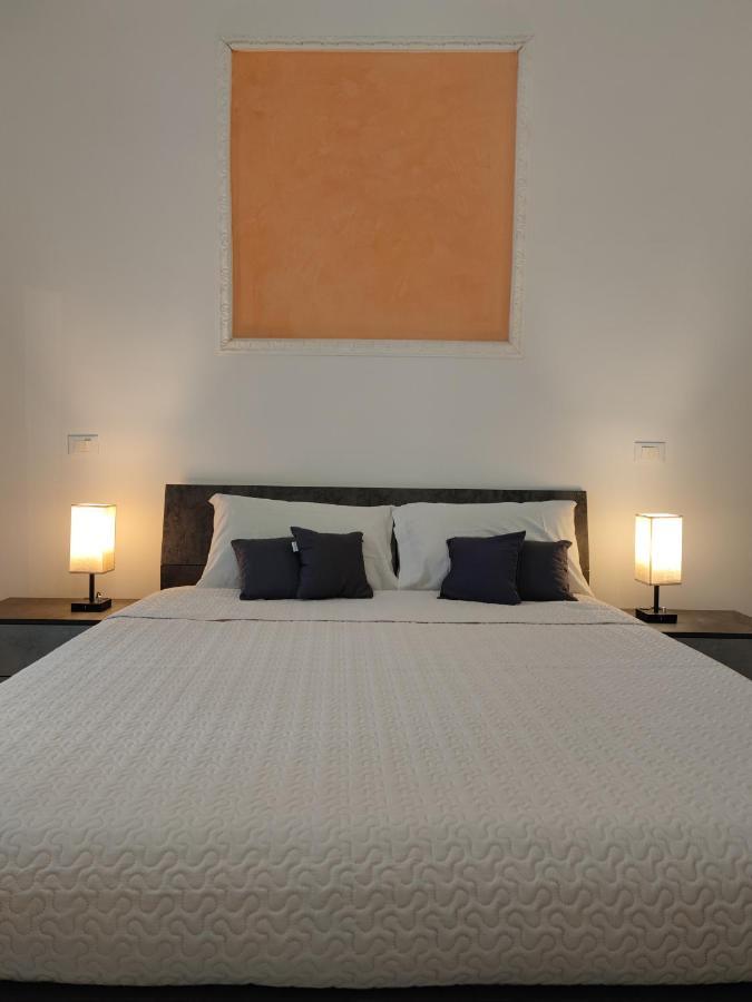 Affittacamere Bosuites *