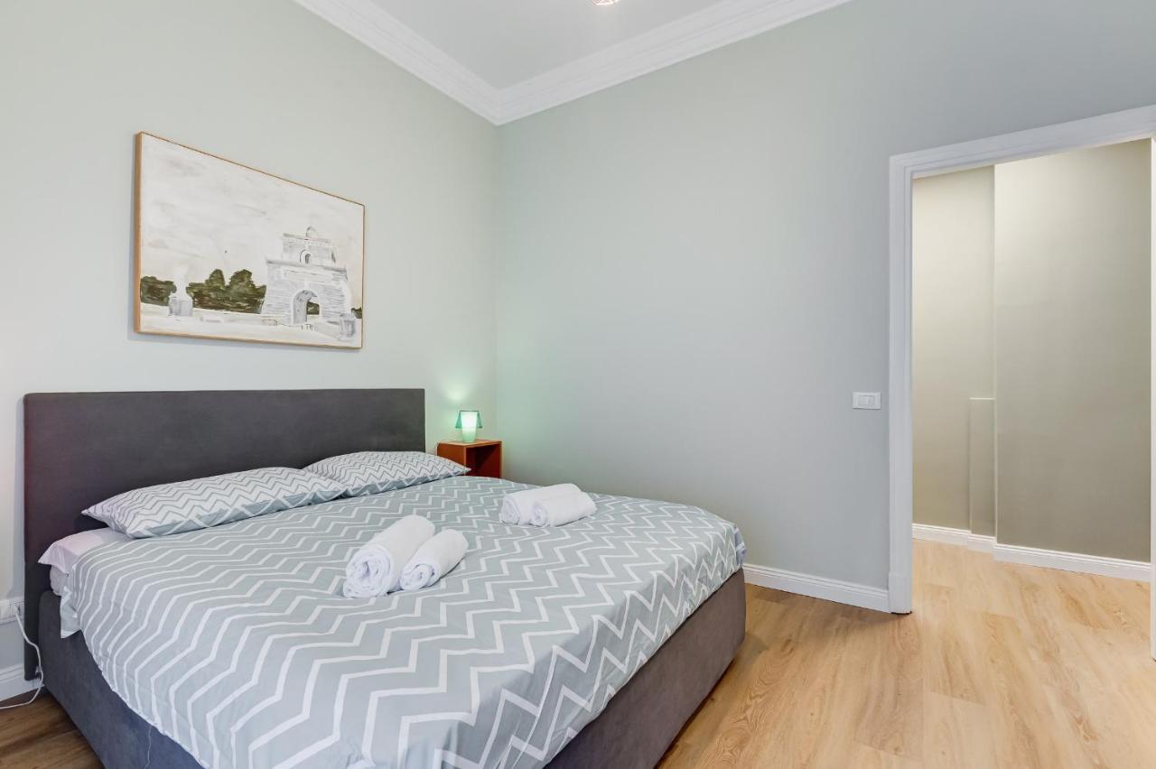 Apartment Flaminio Lovely House *