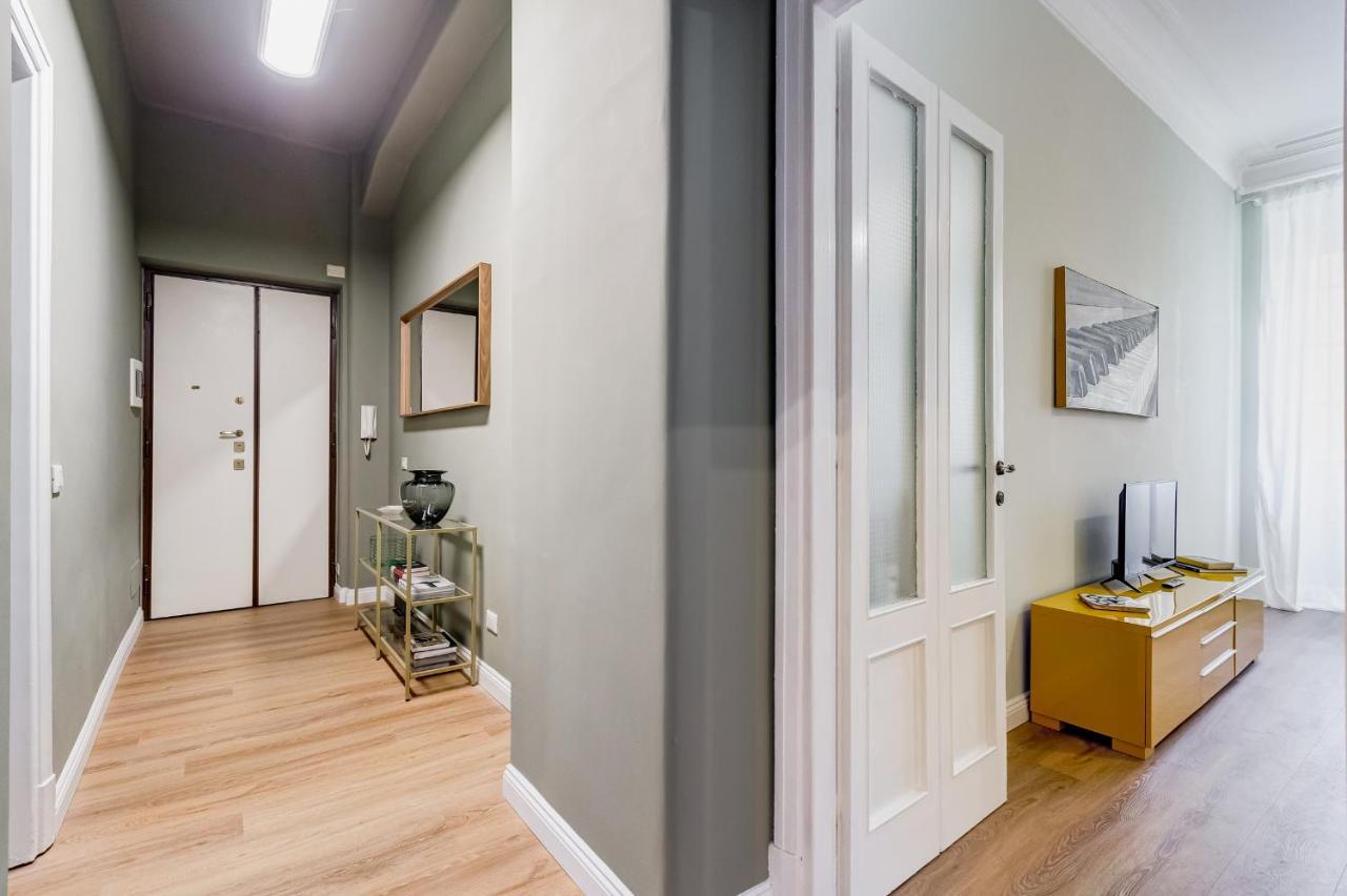 Flaminio Lovely House Apartment