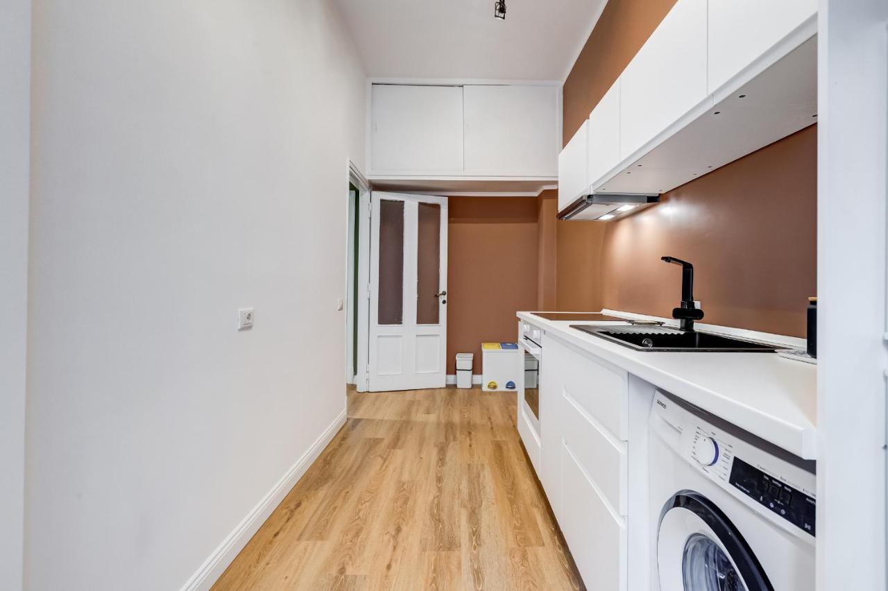 Flaminio Lovely House Rom