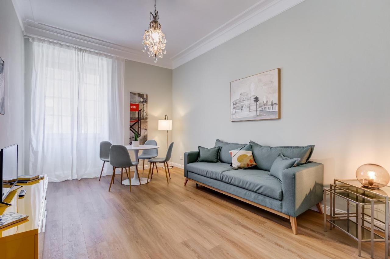 Flaminio Lovely House *