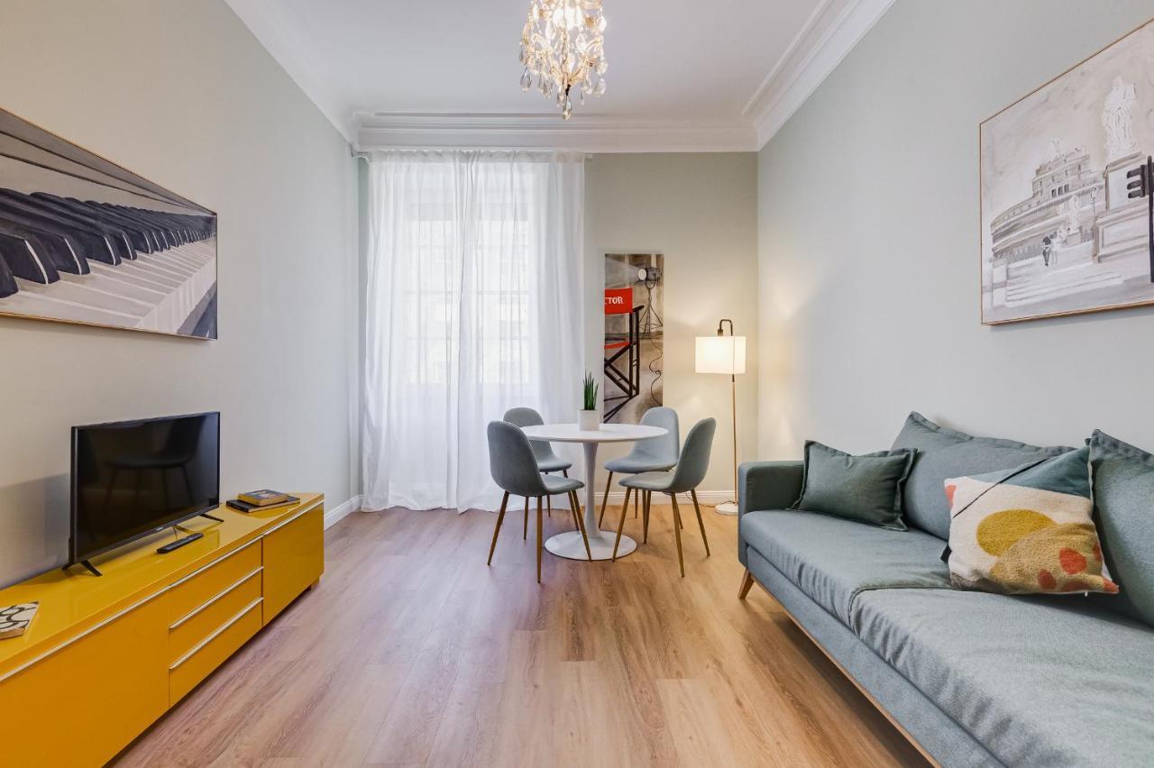 Flaminio Lovely House *