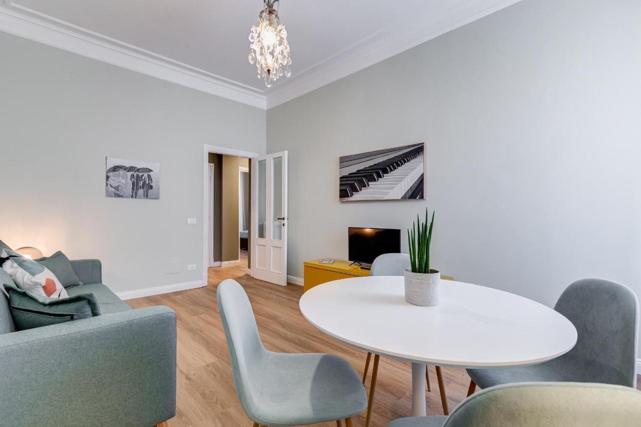 Apartment Flaminio Lovely House *