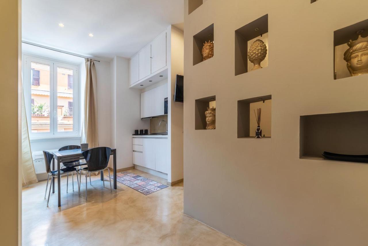 Apartamento Bright Near Borghese *