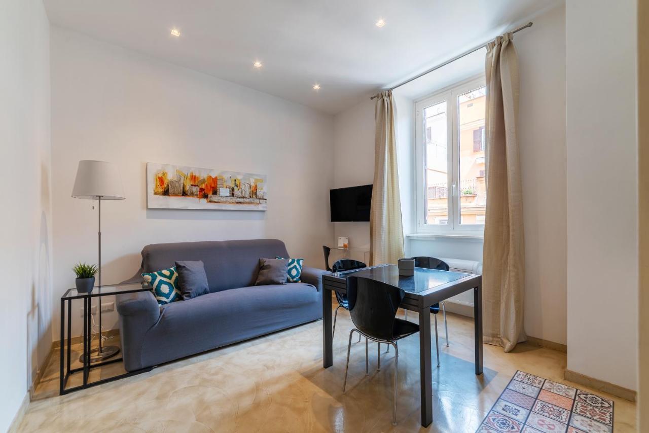 Apartamento Bright Near Borghese