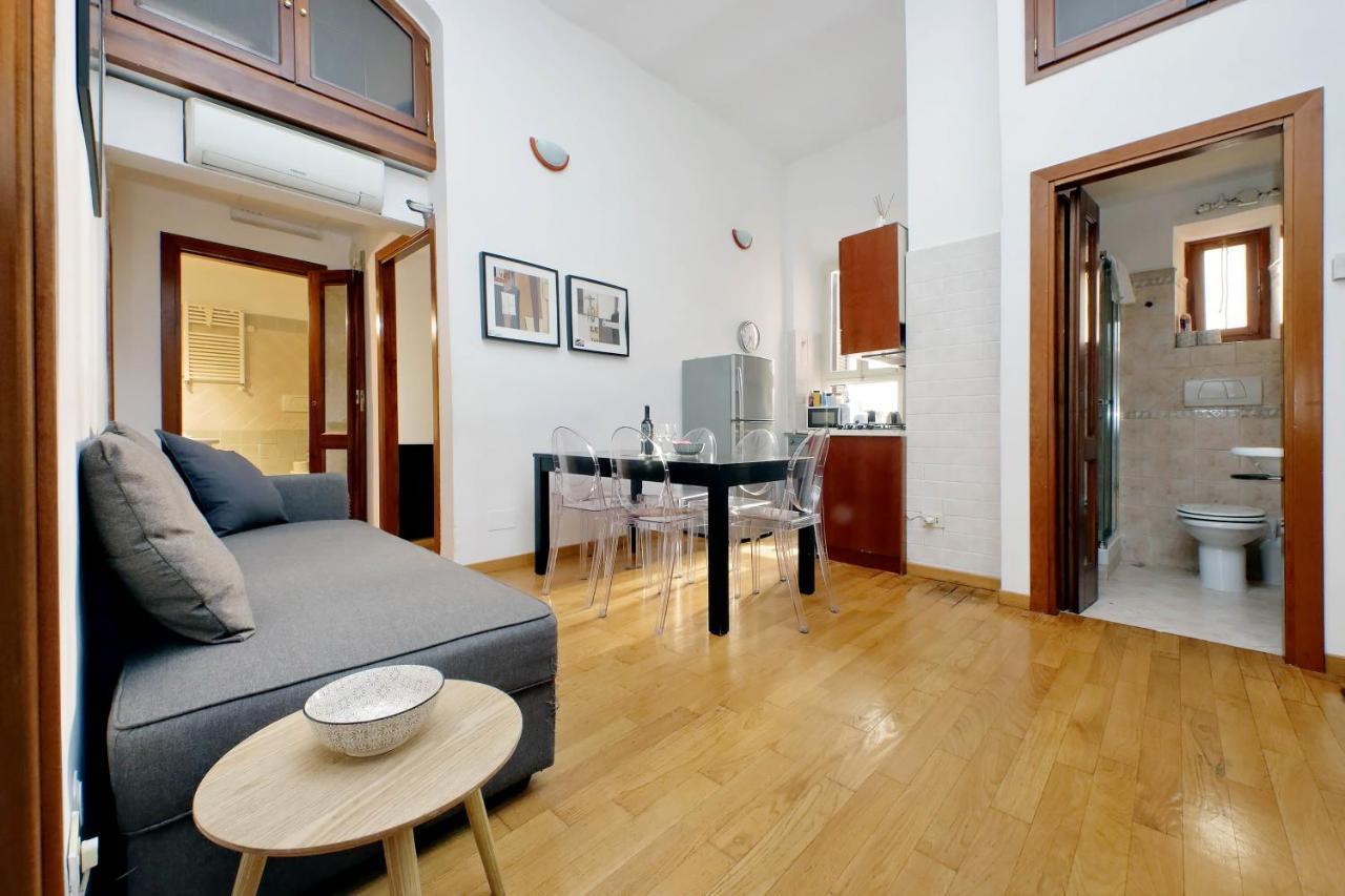 Apartamento Vatican Spacious Modi *