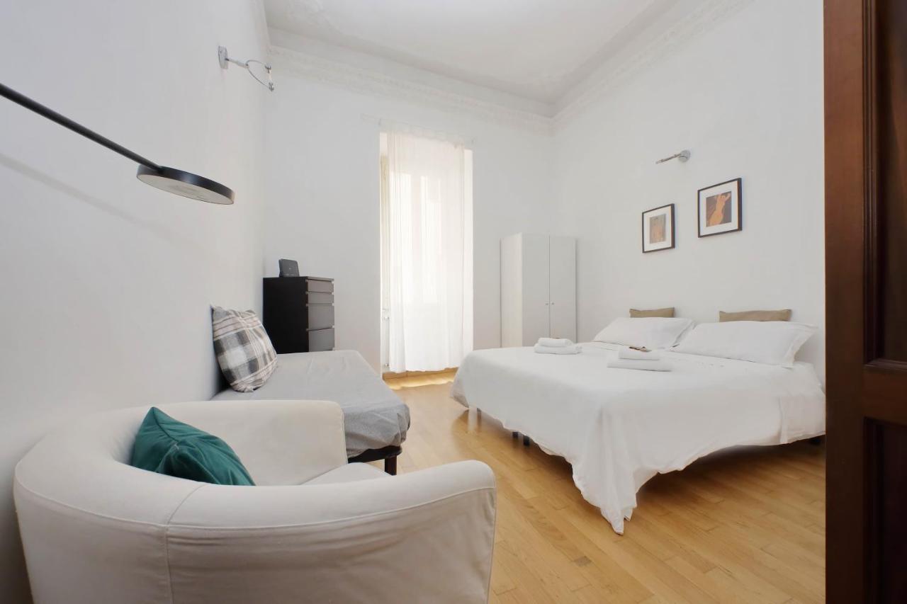 Vatican Spacious Modi Apartamento