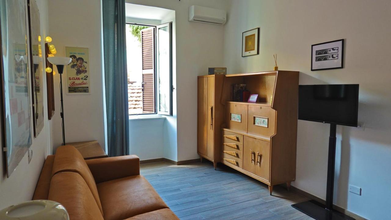 Apartamento Casa Marin - Metro Malatesta